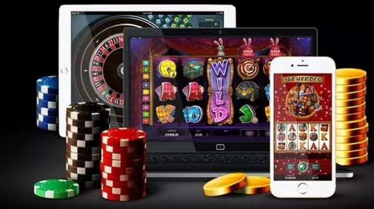 Hiburan virtual dan permainan digital di premierslot88