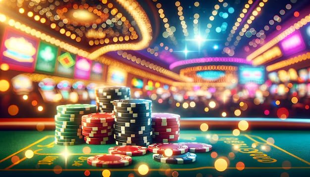 Permainan slot online di platform premierslot88 Indonesia