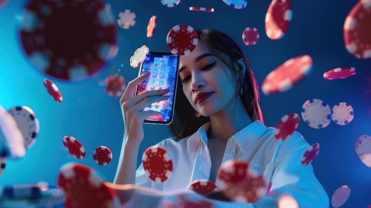 Pengguna Indonesia mengakses premierslot88 melalui smartphone dengan mudah dan cepat