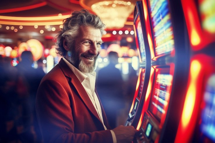 Live casino interaktif di premierslot88 untuk pengguna Indonesia